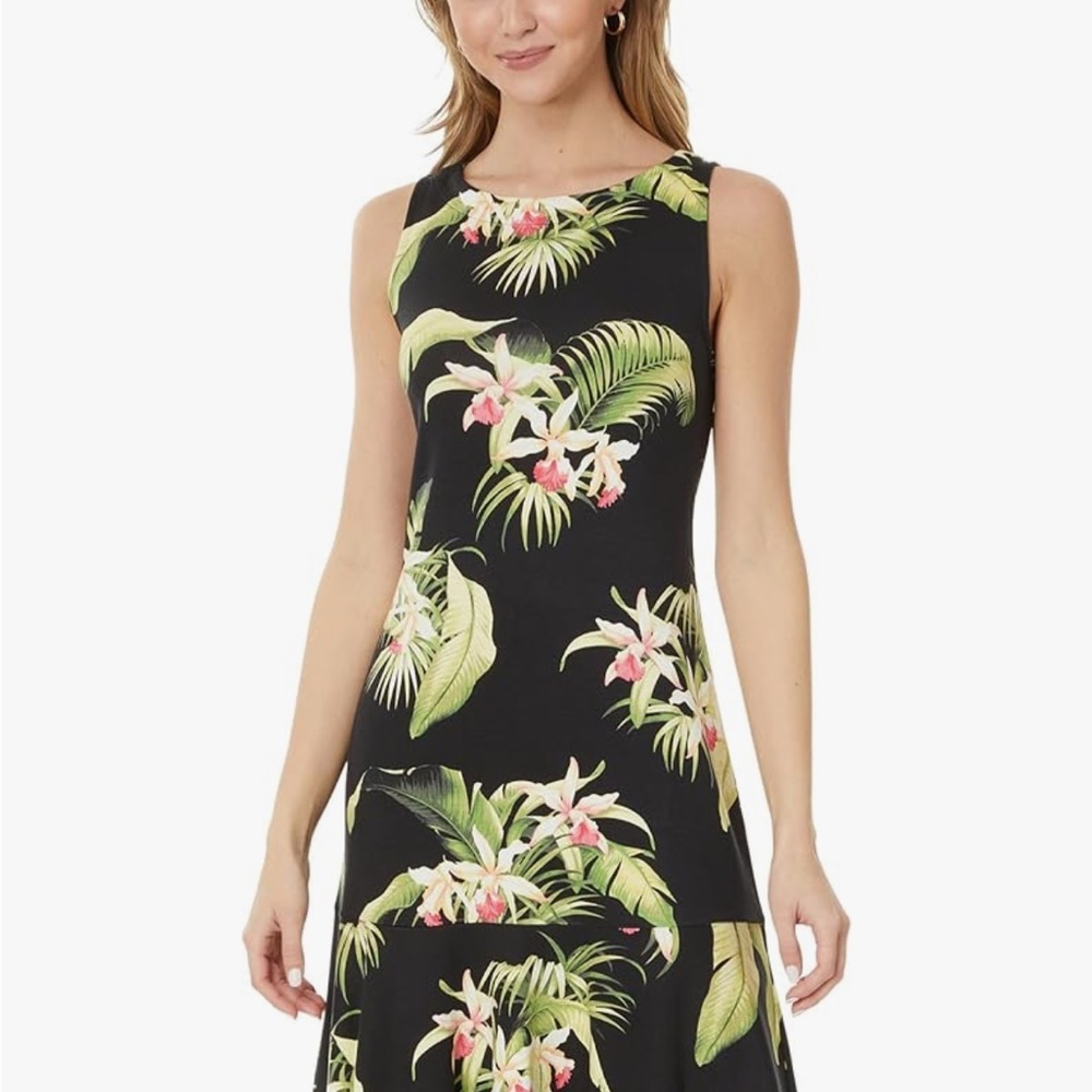 NWT Tommy Bahama The Darcy Dress